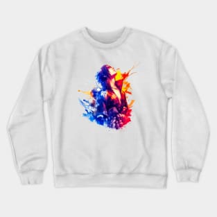 Uchiha Sasuke - Naruto Crewneck Sweatshirt